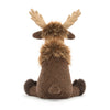 Jellycat - Birchly Moose