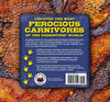 Prehistoric Predators: The Biggest Carnivores of the Prehistoric World - Findlay Rowe Designs