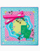 Oh My Mahjong - Mahjong Mat in Tube - Zen Glow - Findlay Rowe Designs