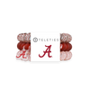 Teleties - Roll Tide! Large Hair Ties