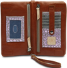 Consuela - Uptown Crossbody - Brandy