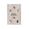 Mud Pie - Towel - Tailgate Icon - Findlay Rowe Designs