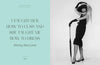 Audrey Hepburn: Icons Of Style - Findlay Rowe Designs