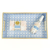 Blue Cane Vanity Tray - Findlay Rowe Designs