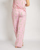 Royal Standard - Sleep Pants - On Par - Pink Green - Findlay Rowe Designs