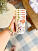 Party Cup - Reuseable - Clemson SC - Findlay Rowe Designs
