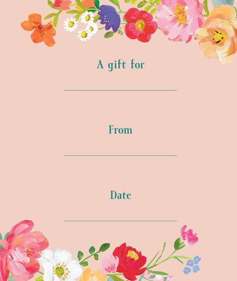 Grace for the Moment for Moms: Inspirational Thoughts of Encouragement and Appreciation for Moms - Findlay Rowe Designs