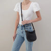 Hobo - Lexi Crossbody - Black - Findlay Rowe Designs