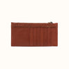 HOBO - Carte Card Case - Kindling Brown - Findlay Rowe Designs