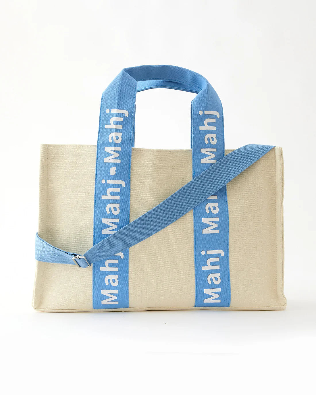 Oh My Mahjong - Tote - Mahj It All - Assorted - Findlay Rowe Designs