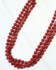 Caroline Hill - Necklace -  Brinley Beaded Layered - Assorted - Findlay Rowe Designs
