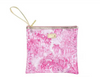 Lilly Pulitzer -Beach Day Pouch in Palm Beach Toile - Findlay Rowe Designs