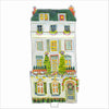 Kimberly Hodges - Holiday Acrylic Art - Large - Findlay Rowe Designs