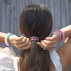 Teleties - Hair Ties - Handpicked - Small - Findlay Rowe Designs