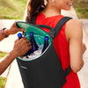 Corkcicle - Eola Bucket Cooler Bag - Black - Findlay Rowe Designs