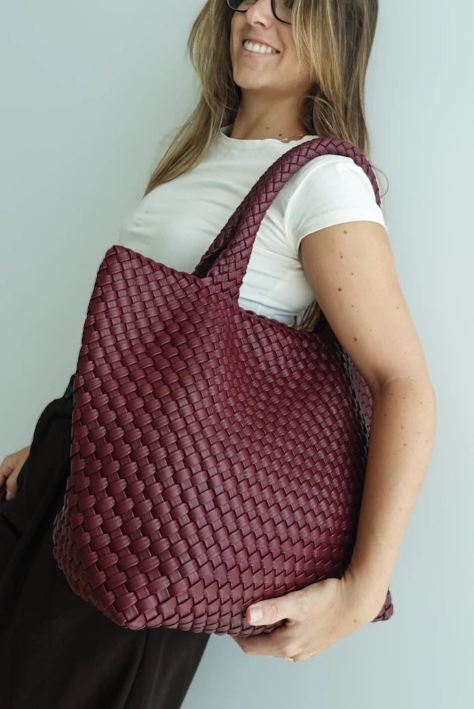 BC Bags - Woven Tote