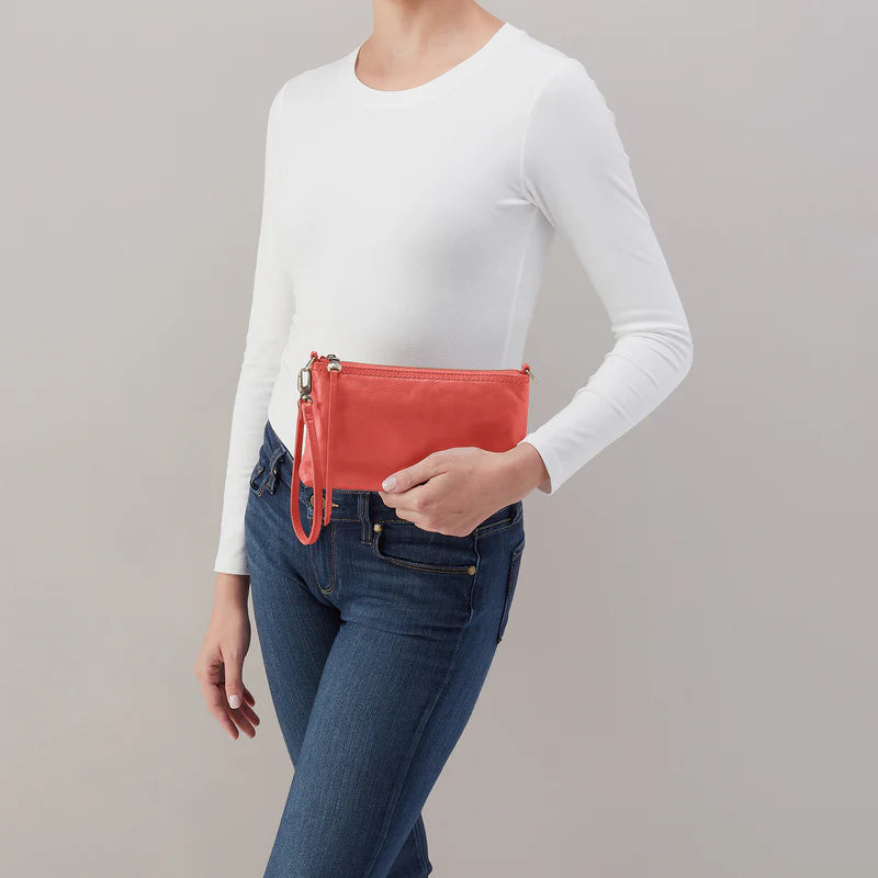 Hobo - Darcy Crossbody - Pink Mirage - Findlay Rowe Designs