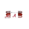 Teleties - Roll Tide! Small Hair Ties