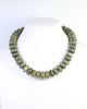 Caroline Hill - Necklace - Pipestone Marble Beaded - Findlay Rowe Designs