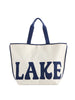 Shiraleah - Tote -  Lake - Ivory - Findlay Rowe Designs
