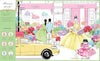 Where is Claris at Easter! - Findlay Rowe Designs