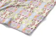 Laura Park - Fleece Blanket - Brooks Avenue - Findlay Rowe Designs