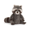 Jellycat - Trixiwoo Raccoon - Findlay Rowe Designs