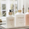L'Avant - Hand Lotion - Blushed Bergamot - Findlay Rowe Designs