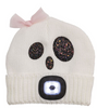 Mud Pie - Baby - Halloween Flashlight Beanie - Findlay Rowe Designs