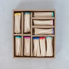 Safety Matches - Box Set - Findlay Rowe Designs
