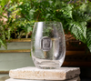 Southern Jubilee - Stemless Wine - Mahjong