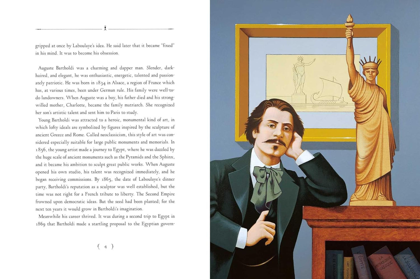 Liberty - Findlay Rowe Designs