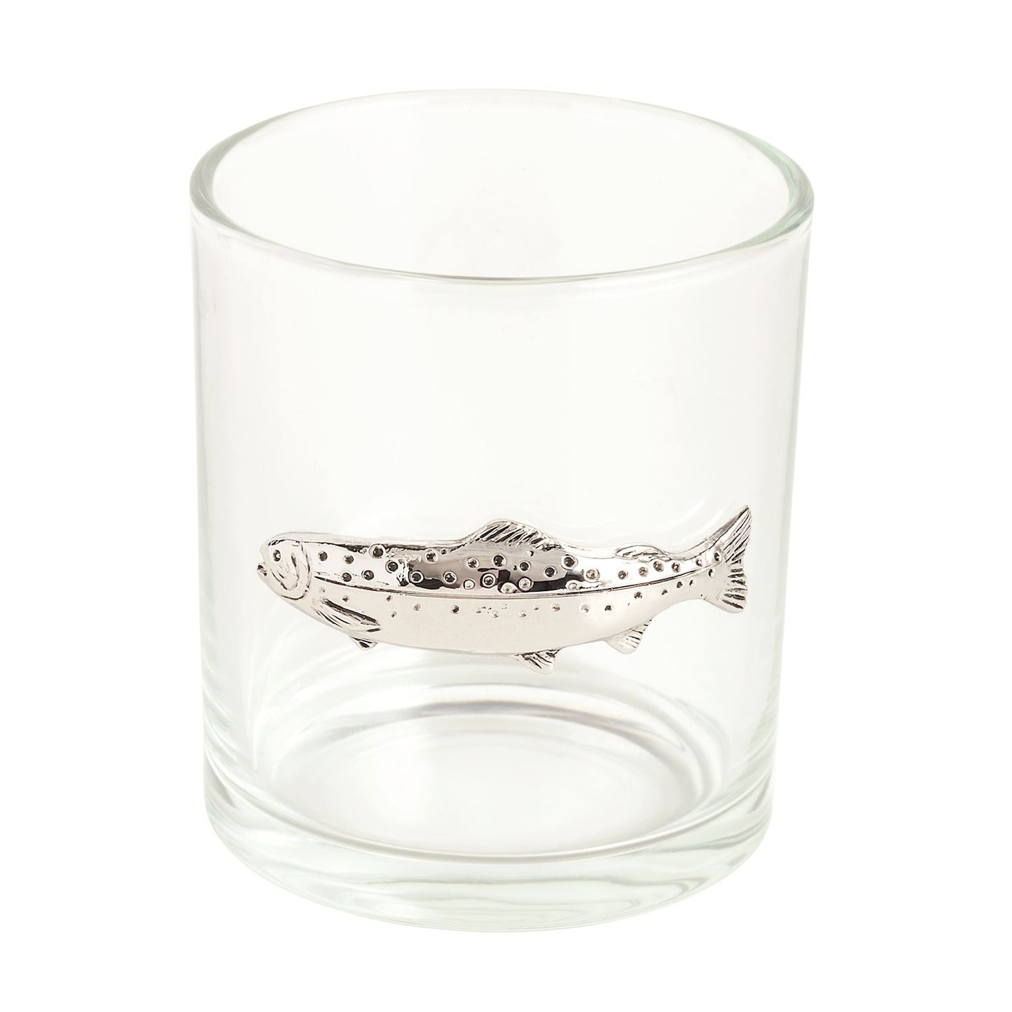 Mud Pie - Double Old Fashioned - Lake - Findlay Rowe Designs