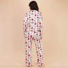 Amanda Blu - PJ Pant - Christmas Stamps - Findlay Rowe Designs