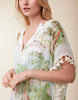 Spartina 449 - Beach Kaftan - Coastal Dreams - Findlay Rowe Designs
