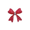 Mariposa -  Napkin Weight - Red Bow - Findlay Rowe Designs