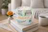 Keva - Candle - Auburn AL - Findlay Rowe Designs