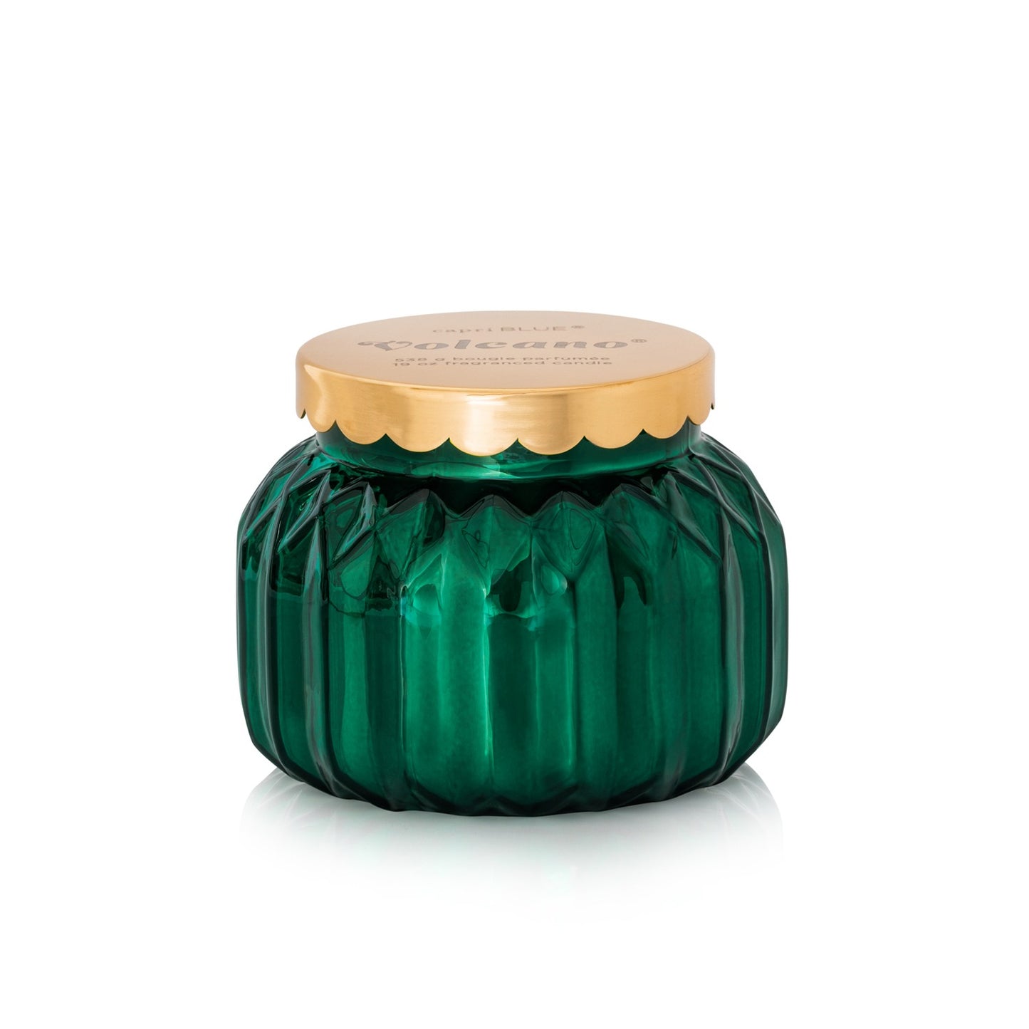 Capri Blue - Royal Gem - Volcano 19 oz