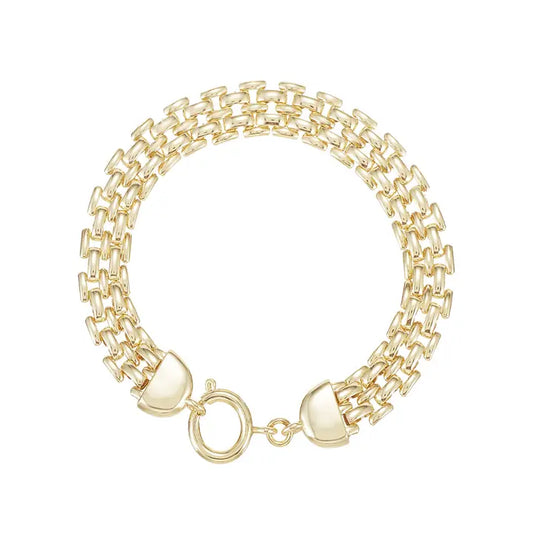 Natalie Wood - Bracelet - Allure Layering - Findlay Rowe Designs