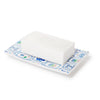 Soap - French Milled Hibiscus & Moss Scented - Ceramic Plate - Mahjong