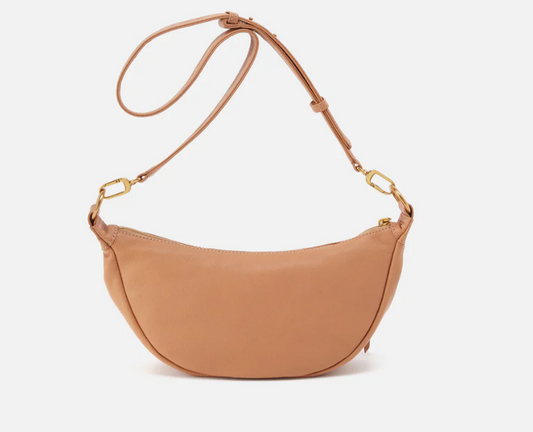 Hobo - Knox Sling - Sandstorm - Findlay Rowe Designs