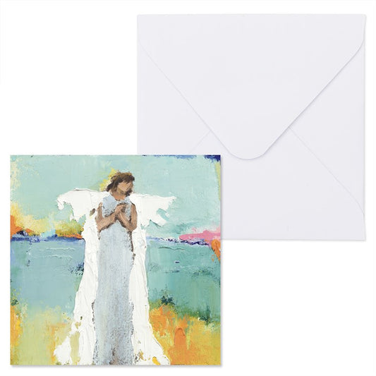 Anne Neilson - Enclosure Card - Hope