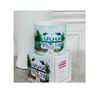 Rebecca Illustrated - Large Candle - Main Street