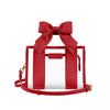 Case-Mate -  Clear Stadium Bag - Bow