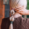 Teleties - Small Hair Ties - Harvest Hues - Findlay Rowe Designs