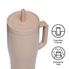 Corkcicle - Sierra Leakproof Cruiser 20 oz - Desert - Findlay Rowe Designs