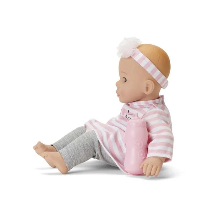 Madame Alexander - Sweet Smiles Kitty Baby Doll - Findlay Rowe Designs
