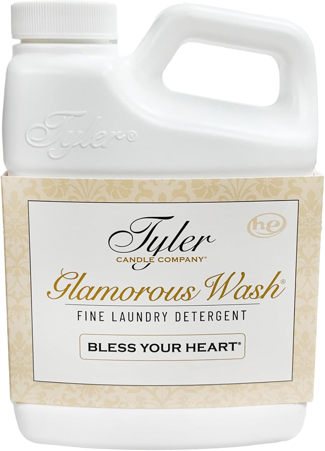 Glamorous Wash Laundry Detergent - Bless Your Heart - Findlay Rowe Designs