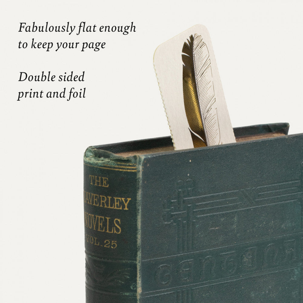 Fabulously Flat Paper Pens - Findlay Rowe Designs