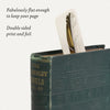 Fabulously Flat Paper Pens - Findlay Rowe Designs